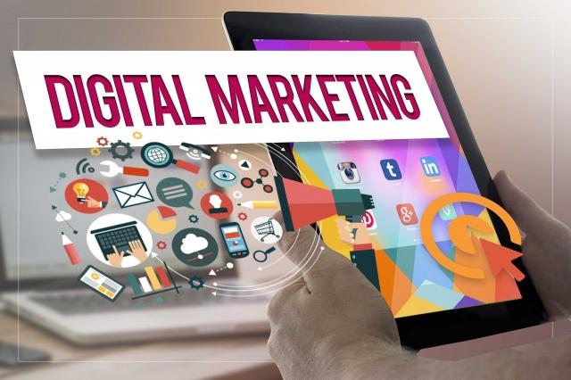 Elevate Your Brand: The Impact of Branding in Digital Marketing